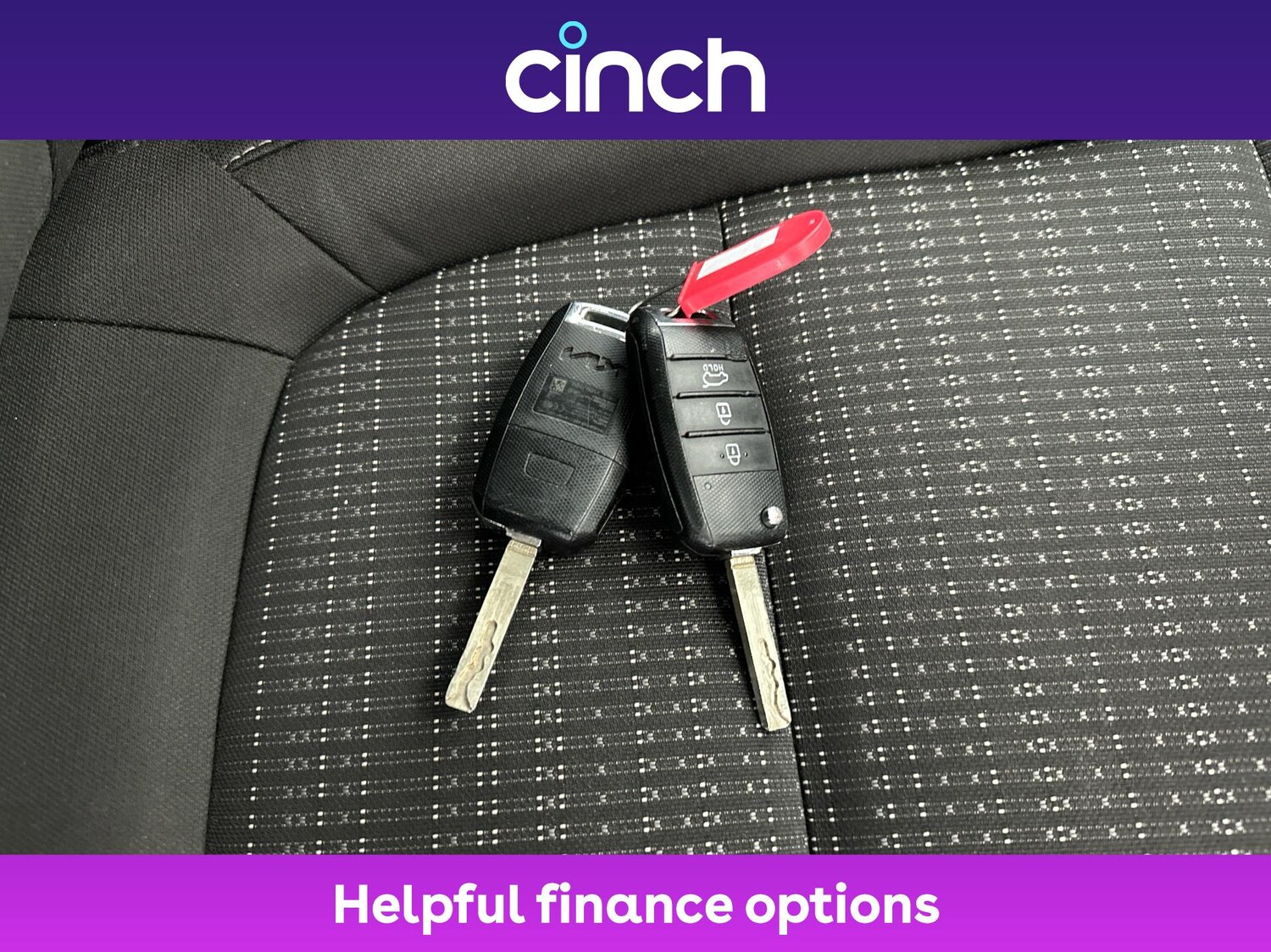 Used Kia Stonic 2022 for sale - 76563567: Photo 30