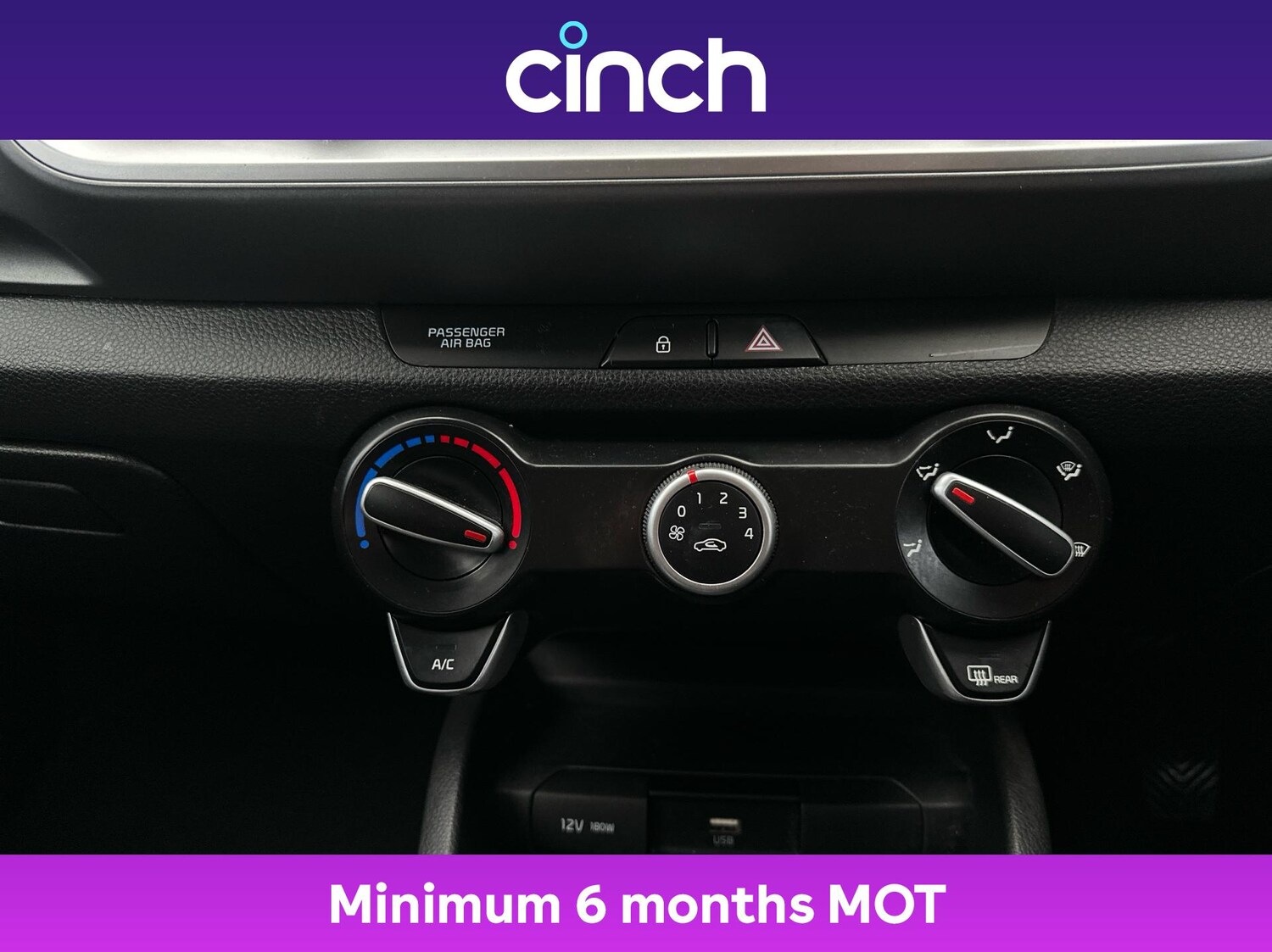 Used Kia Stonic 2022 for sale - 76563567: Photo 32