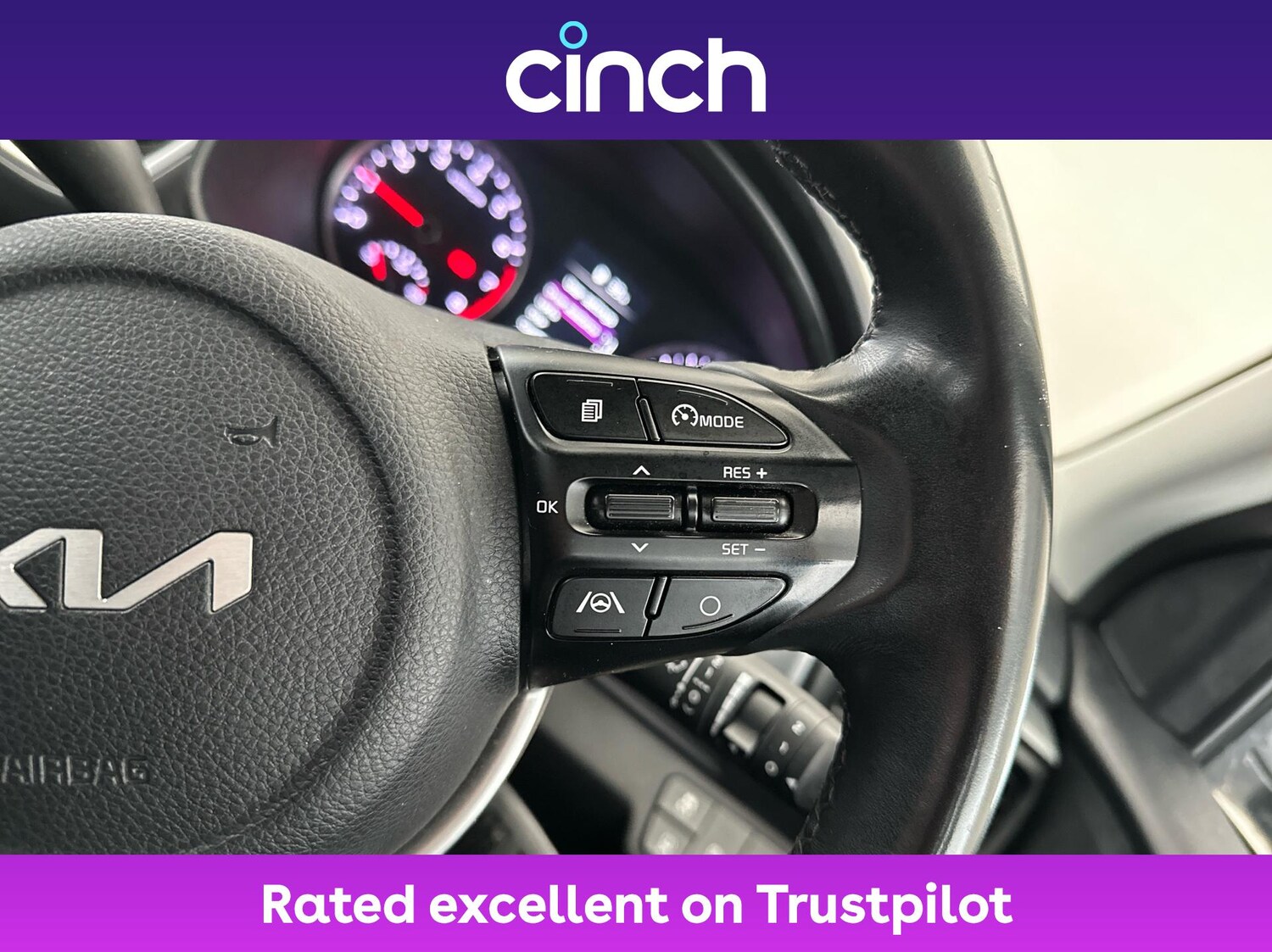 Used Kia Stonic 2022 for sale - 76563567: Photo 33