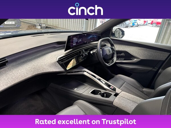 Used Peugeot 5008 2025 for sale - 76211537: Photo 14