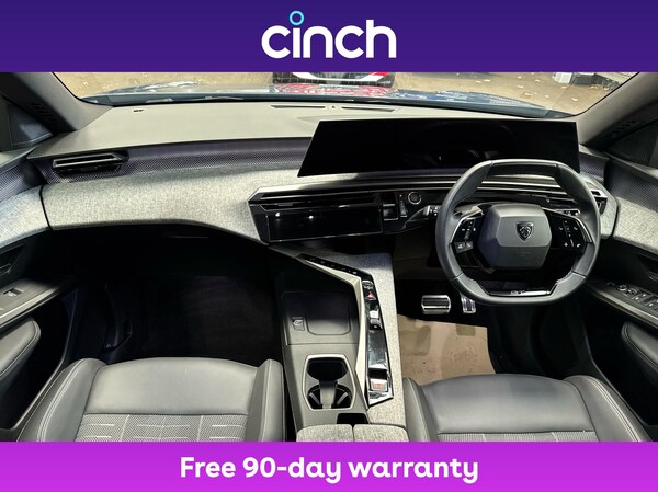 Used Peugeot 5008 2025 for sale - 76211537: Photo 15