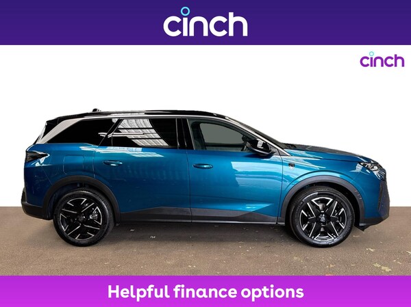 Used Peugeot 5008 2025 for sale - 76211537: Photo 2