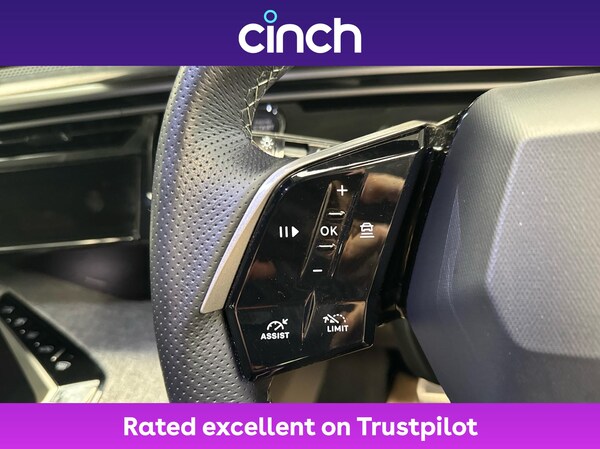 Used Peugeot 5008 2025 for sale - 76211537: Photo 33