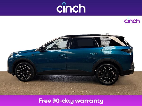 Used Peugeot 5008 2025 for sale - 76211537: Photo 8