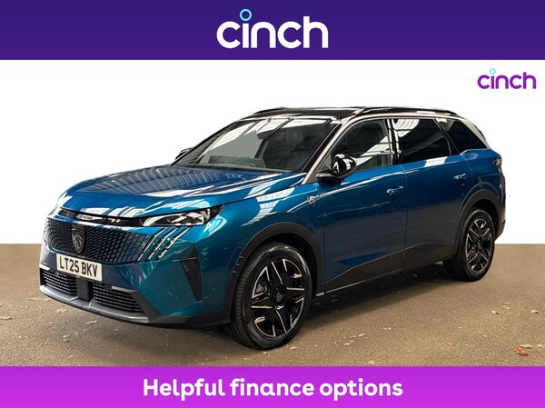 Used Peugeot 5008 2025 for sale - 76211537: Photo 9