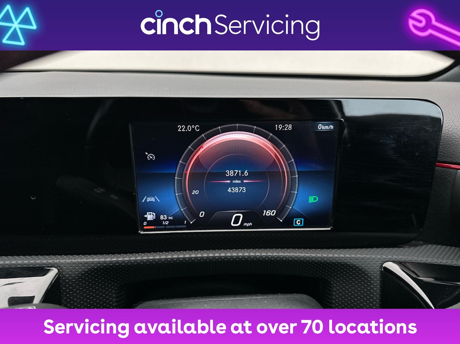 Used Mercedes-Benz A-Class 2019 for sale - 76863007: Photo 18