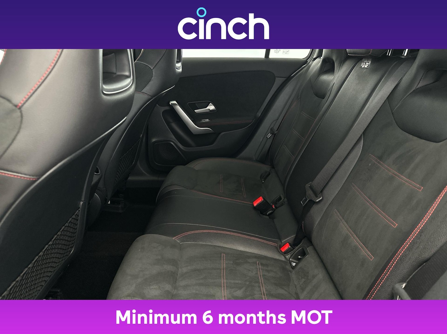 Used Mercedes-Benz A-Class 2019 for sale - 76863007: Photo 20