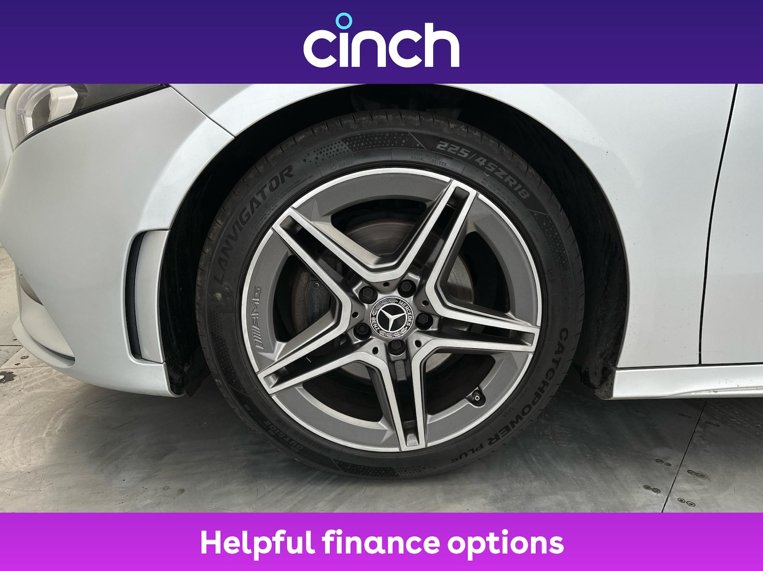 Used Mercedes-Benz A-Class 2019 for sale - 76863007: Photo 24