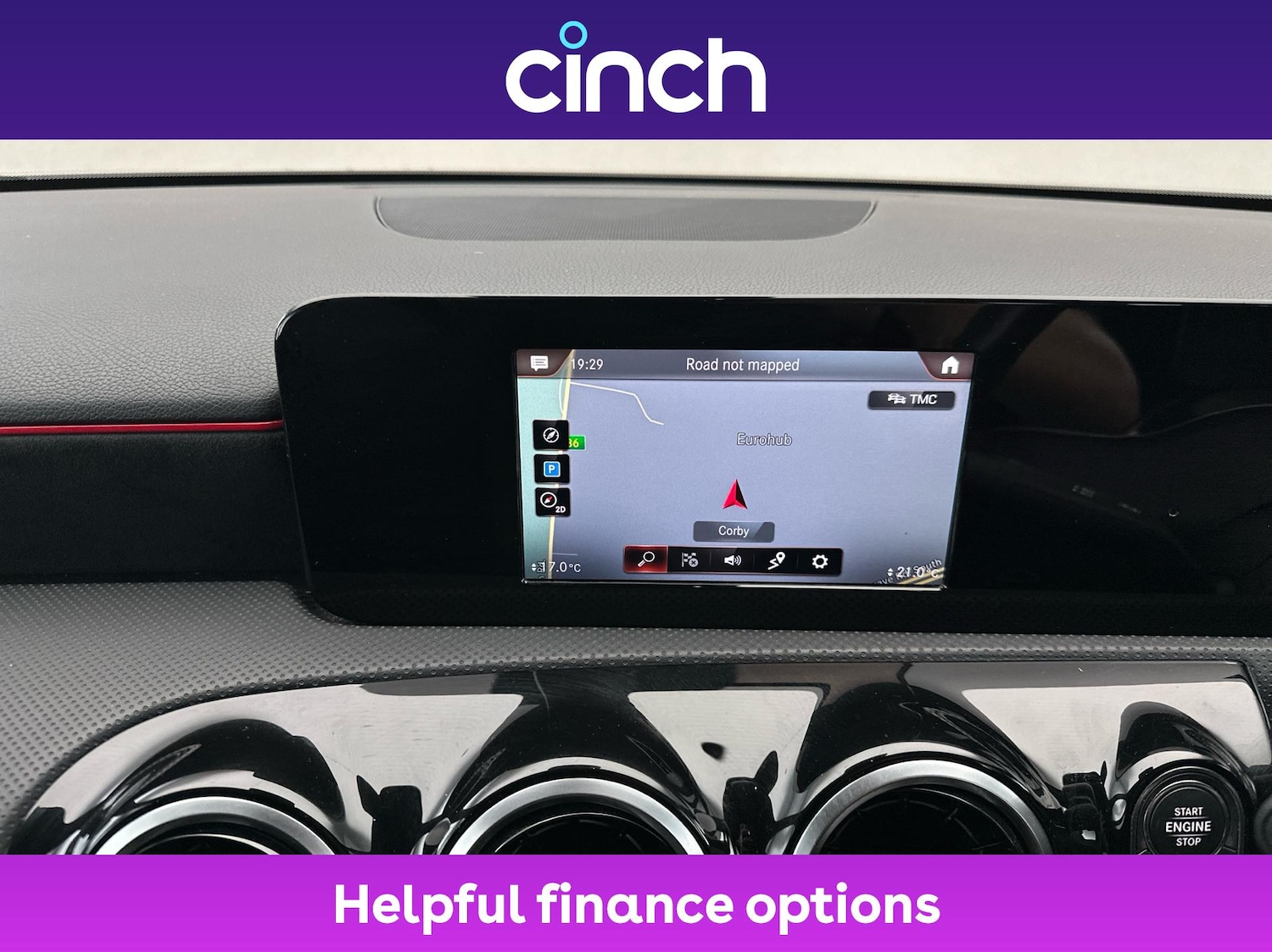 Used Mercedes-Benz A-Class 2019 for sale - 76863007: Photo 30