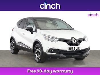 Renault - Captur