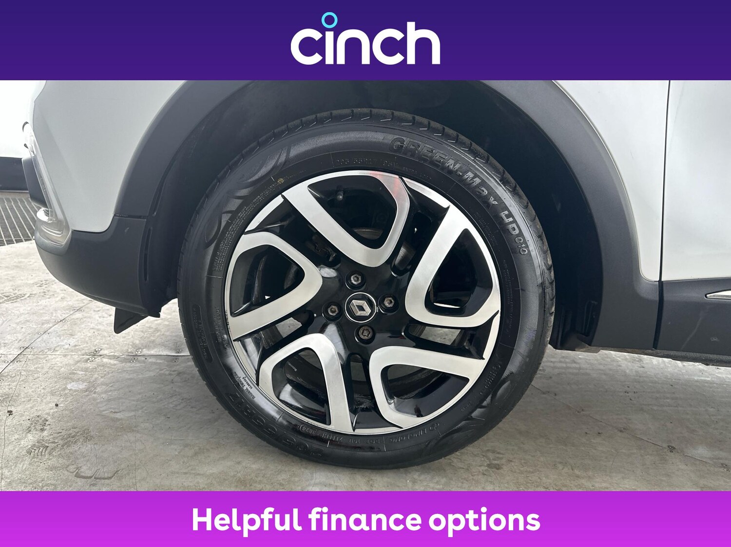 Used Renault Captur 2020 for sale - 76642055: Photo 24