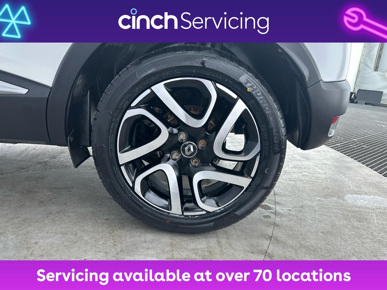 Used Renault Captur 2020 for sale - 76642055: Photo 26