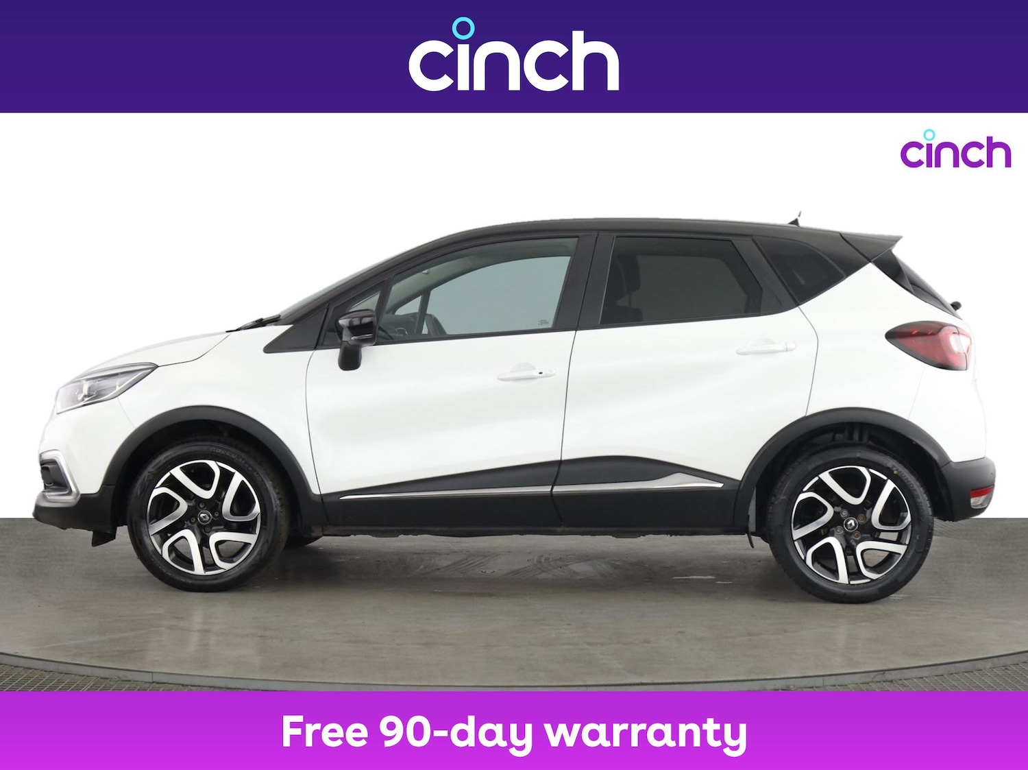 Used Renault Captur 2020 for sale - 76642055: Photo 8