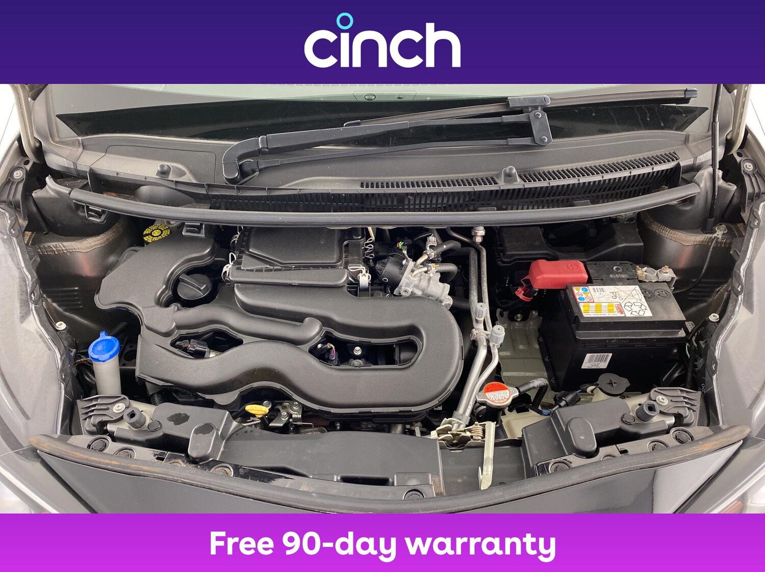 Used Toyota AYGO 2019 for sale - 77072295: Photo 23