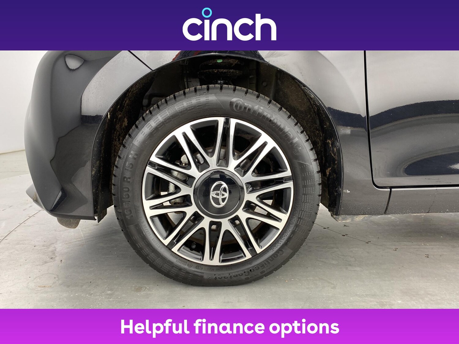 Used Toyota AYGO 2019 for sale - 77072295: Photo 24