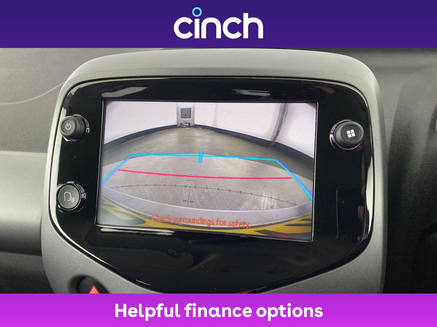 Used Toyota AYGO 2019 for sale - 77072295: Photo 30