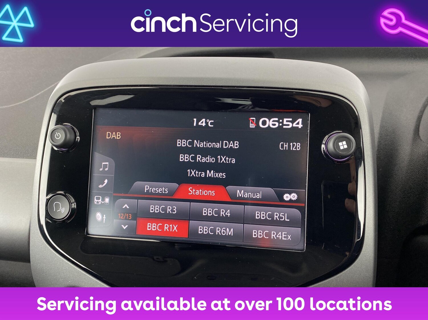 Used Toyota AYGO 2019 for sale - 77072295: Photo 31