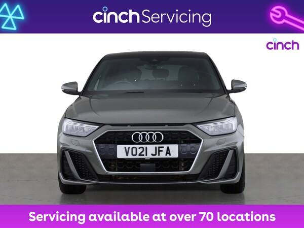 Used Audi A1 2021 for sale - 76211490: Photo 11