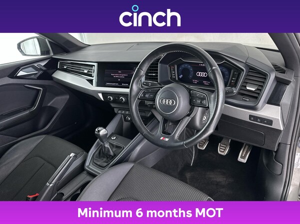 Used Audi A1 2021 for sale - 76211490: Photo 12