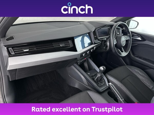 Used Audi A1 2021 for sale - 76211490: Photo 14