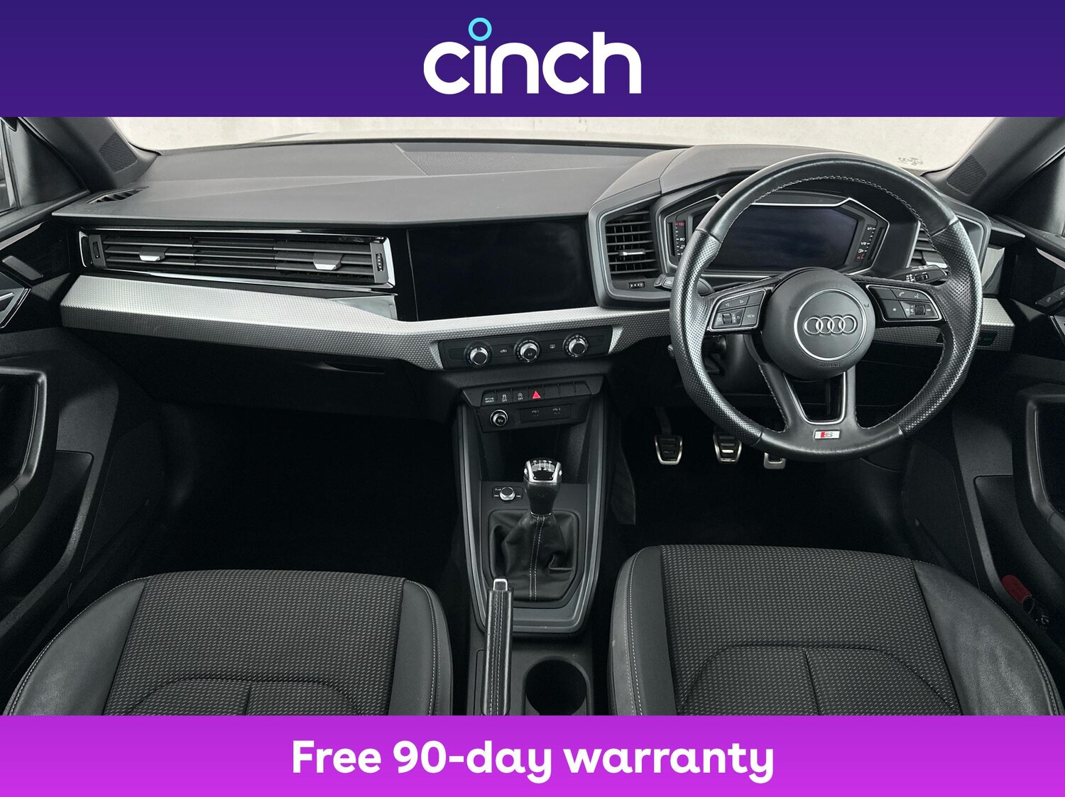 Used Audi A1 2021 for sale - 76211490: Photo 15