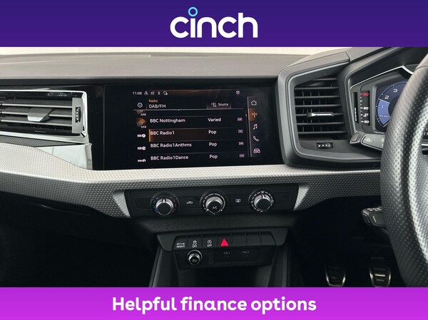 Used Audi A1 2021 for sale - 76211490: Photo 17