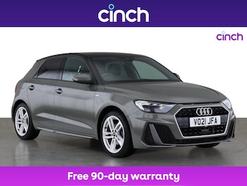 Audi - A1