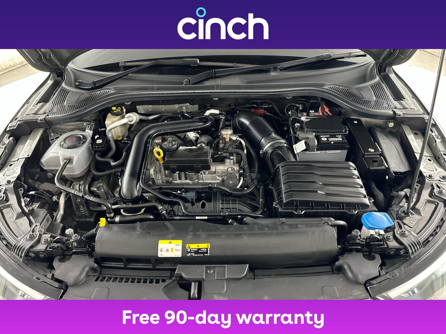 Used Audi A1 2021 for sale - 76211490: Photo 23