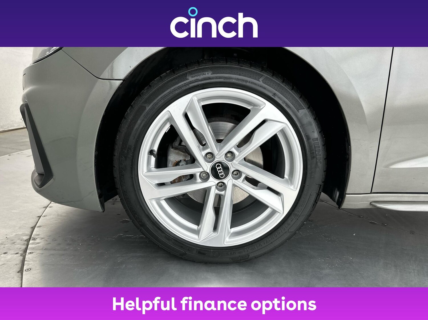 Used Audi A1 2021 for sale - 76211490: Photo 24