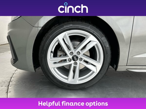 Used Audi A1 2021 for sale - 76211490: Photo 24