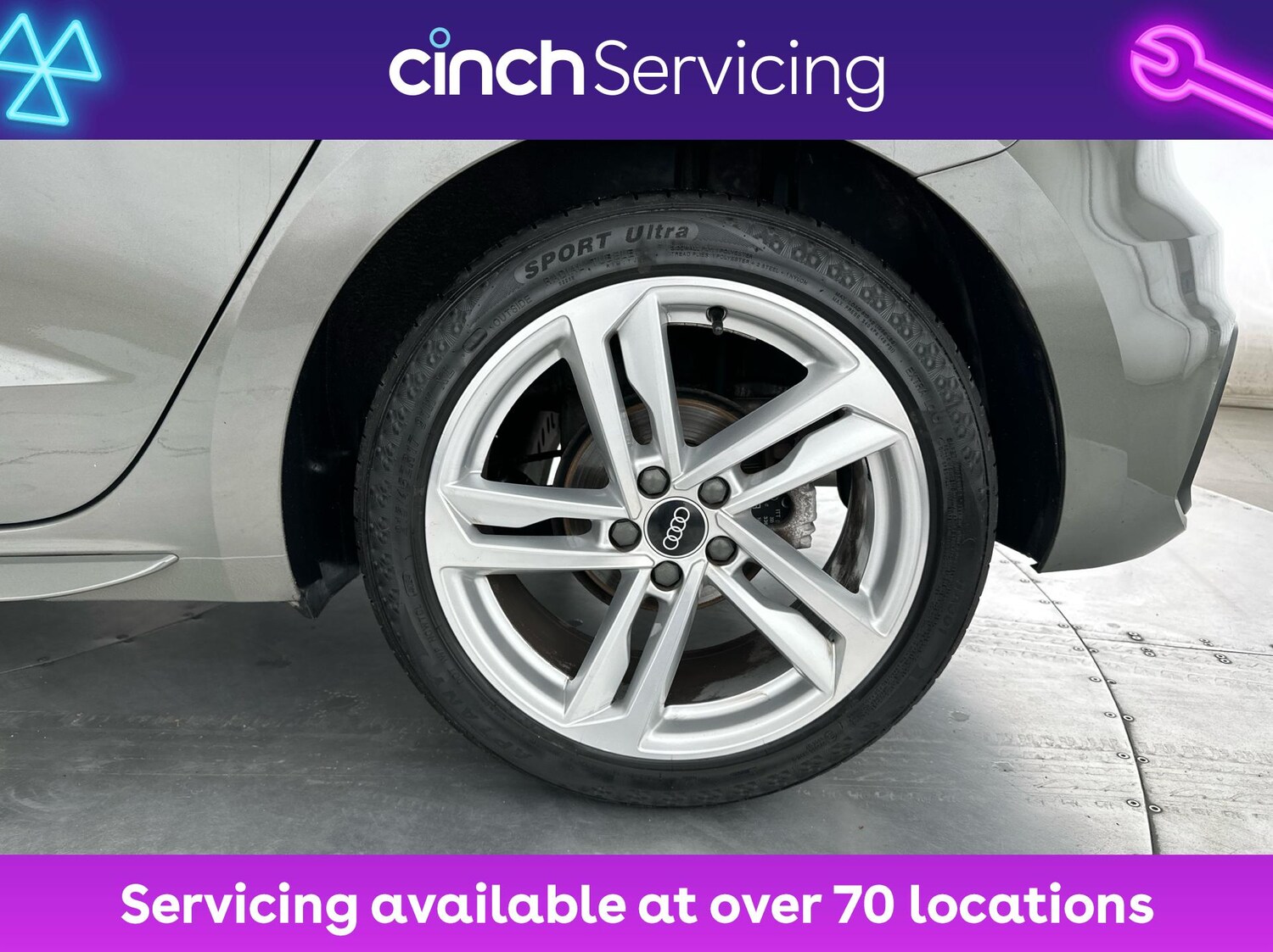 Used Audi A1 2021 for sale - 76211490: Photo 26