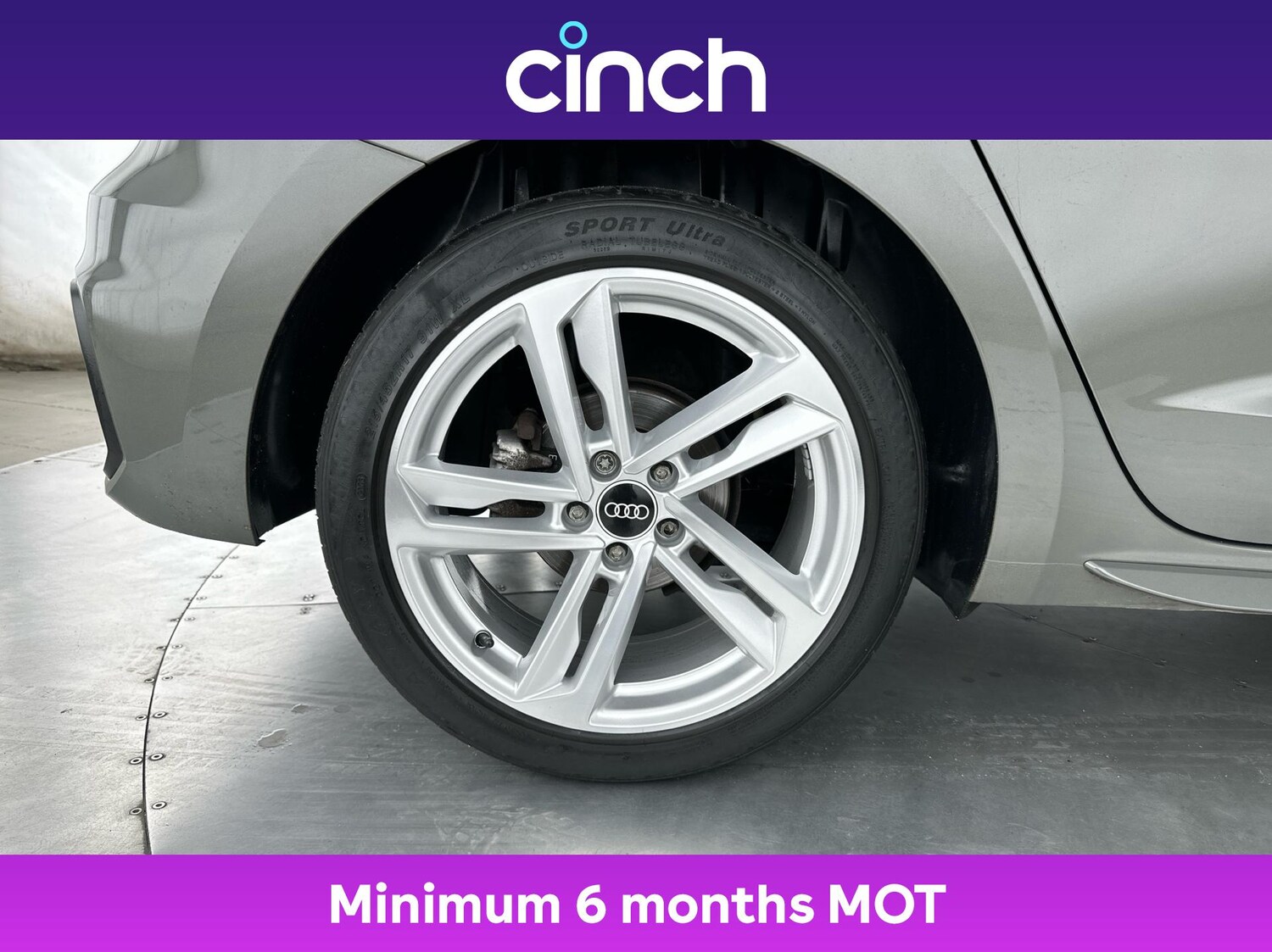 Used Audi A1 2021 for sale - 76211490: Photo 27