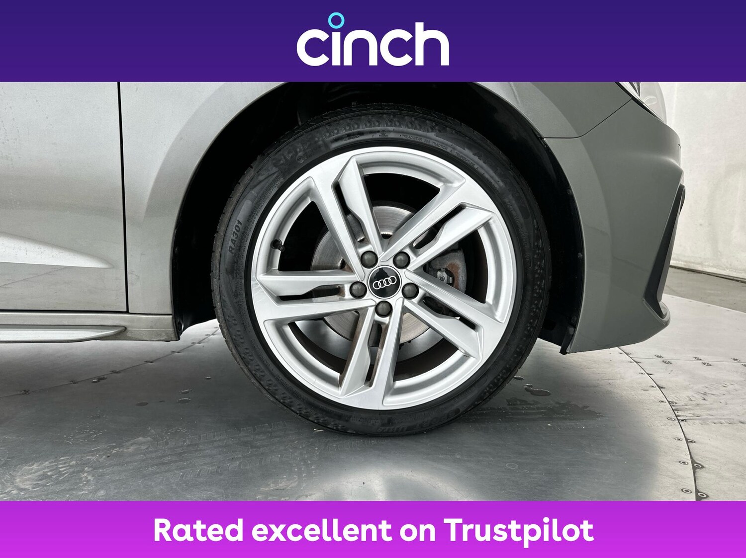 Used Audi A1 2021 for sale - 76211490: Photo 28