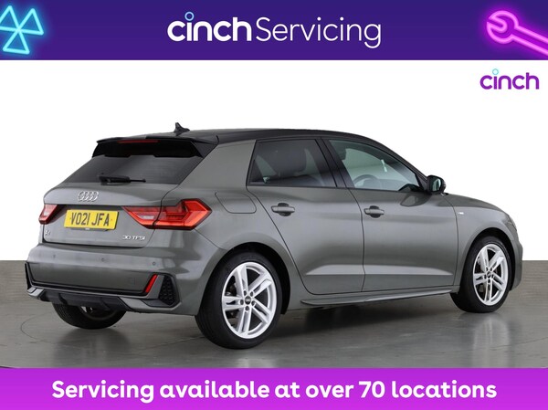 Used Audi A1 2021 for sale - 76211490: Photo 3