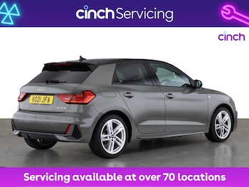 Used Audi A1 2021 for sale - 76211490: Photo 3