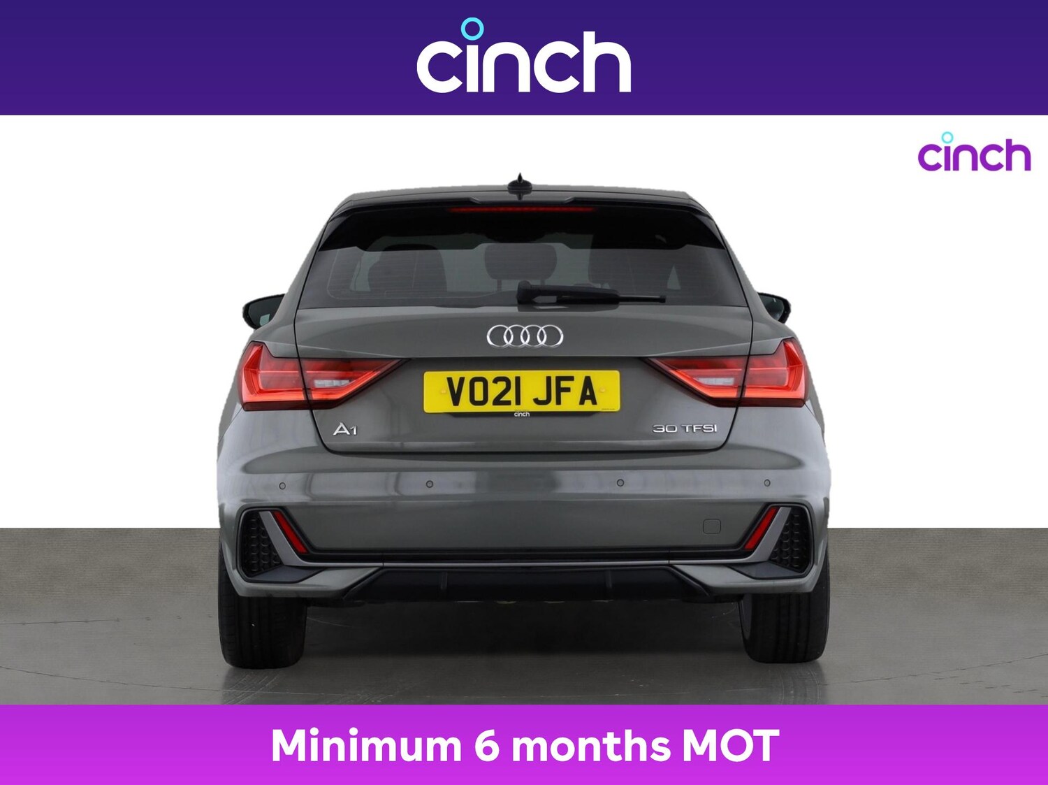 Used Audi A1 2021 for sale - 76211490: Photo 5