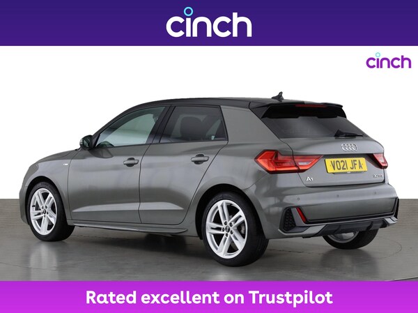 Used Audi A1 2021 for sale - 76211490: Photo 6