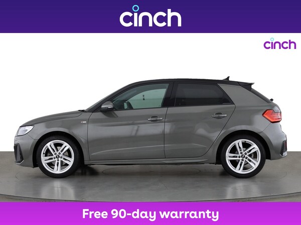 Used Audi A1 2021 for sale - 76211490: Photo 8