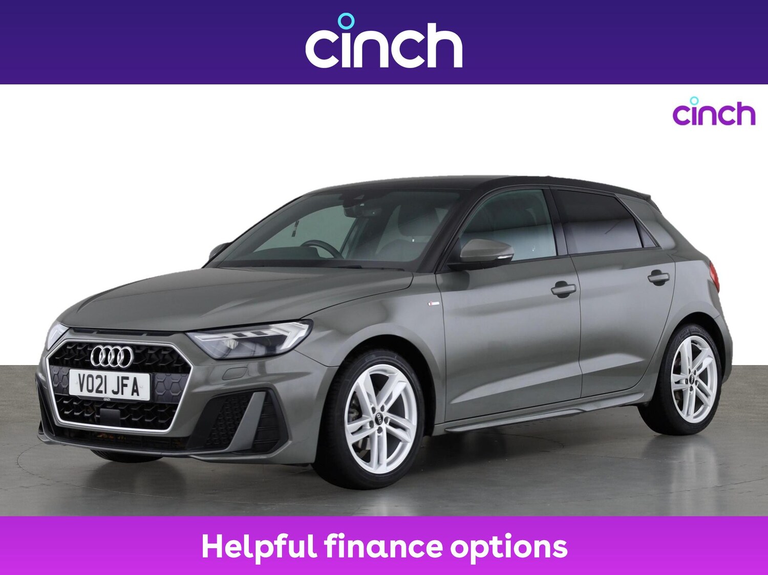 Used Audi A1 2021 for sale - 76211490: Photo 9