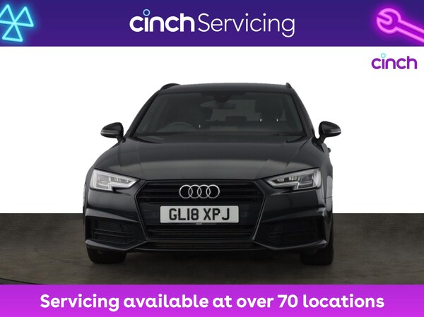 Used Audi A4 Avant 2018 for sale - 75376449: Photo 11