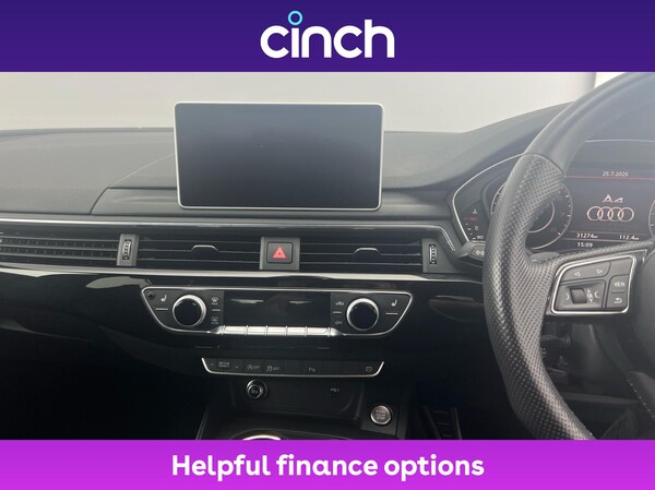 Used Audi A4 Avant 2018 for sale - 75376449: Photo 17