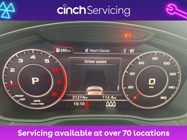 Used Audi A4 Avant 2018 for sale - 75376449: Photo 18