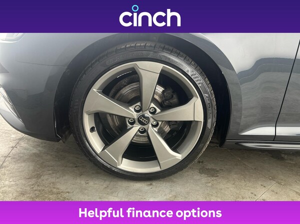 Used Audi A4 Avant 2018 for sale - 75376449: Photo 24