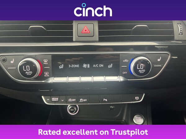 Used Audi A4 Avant 2018 for sale - 75376449: Photo 33