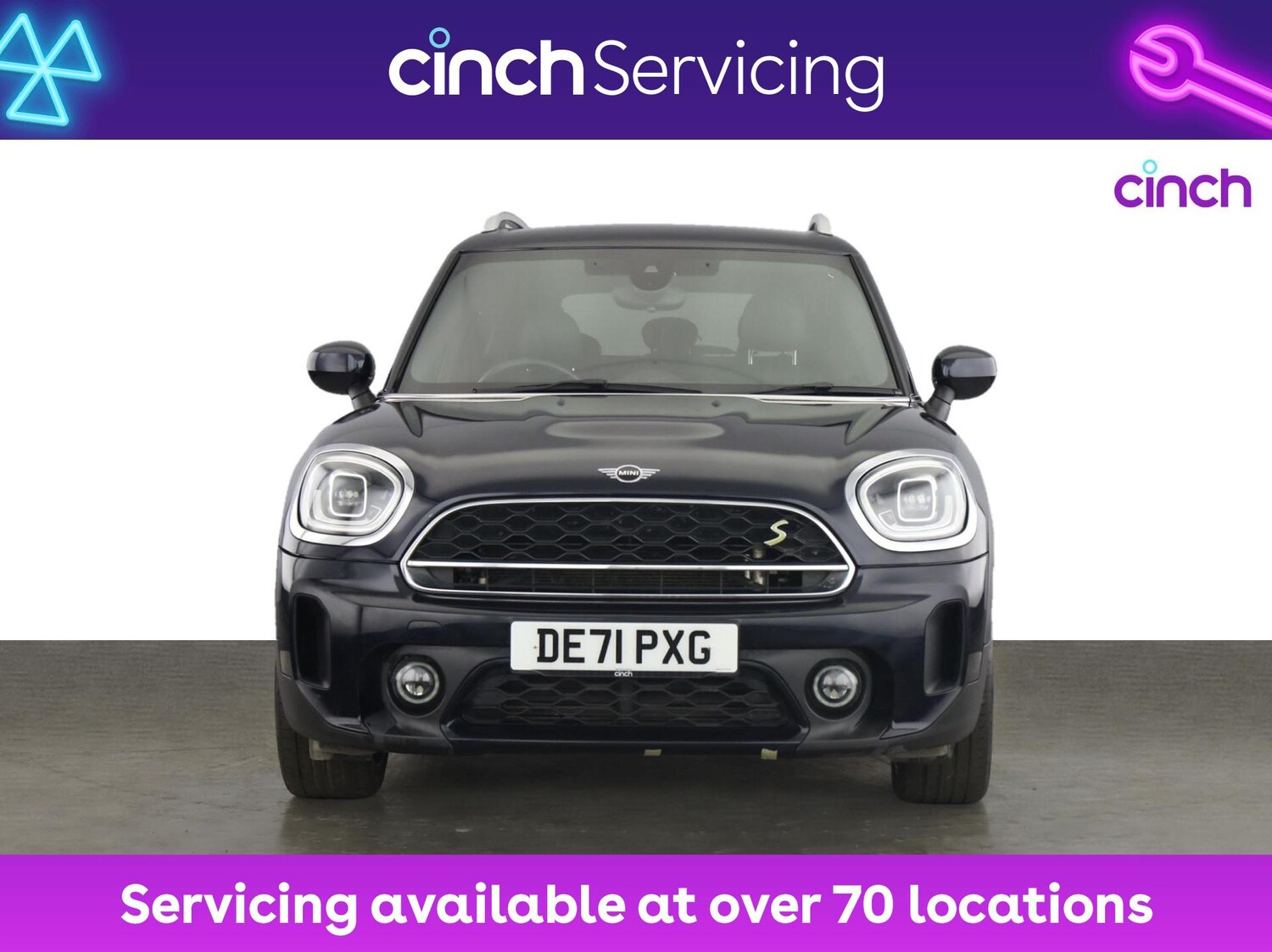 Used MINI Countryman 2021 for sale - 76501311: Photo 11