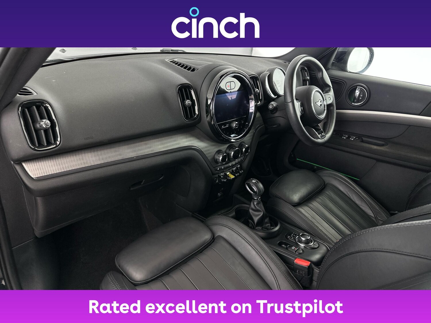 Used MINI Countryman 2021 for sale - 76501311: Photo 14