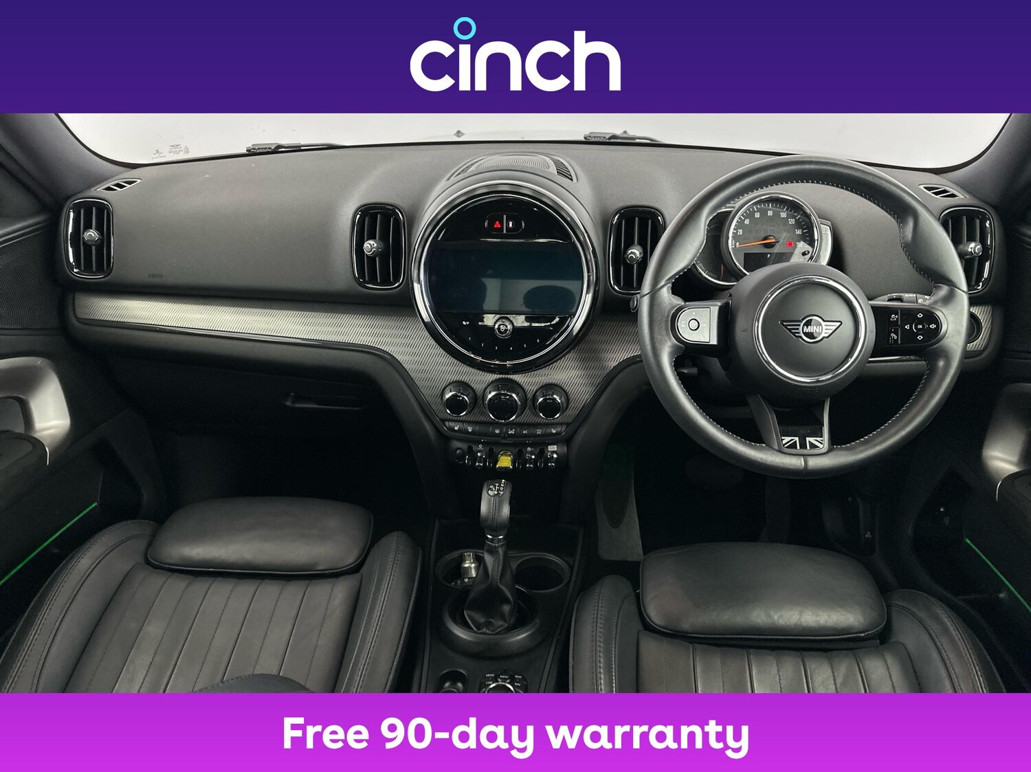 Used MINI Countryman 2021 for sale - 76501311: Photo 15