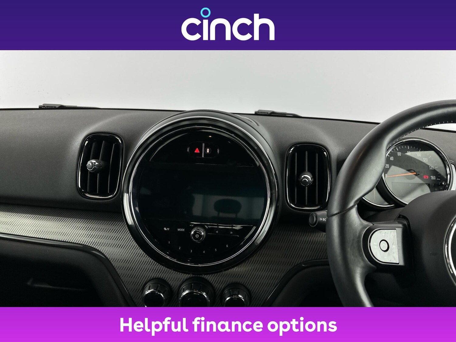 Used MINI Countryman 2021 for sale - 76501311: Photo 17