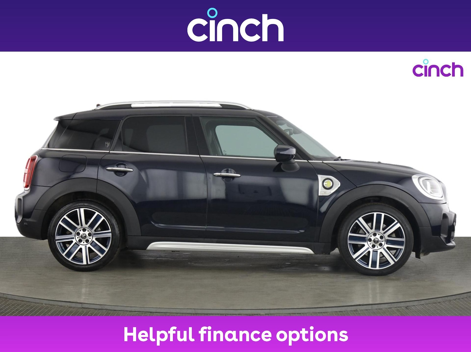 Used MINI Countryman 2021 for sale - 76501311: Photo 2
