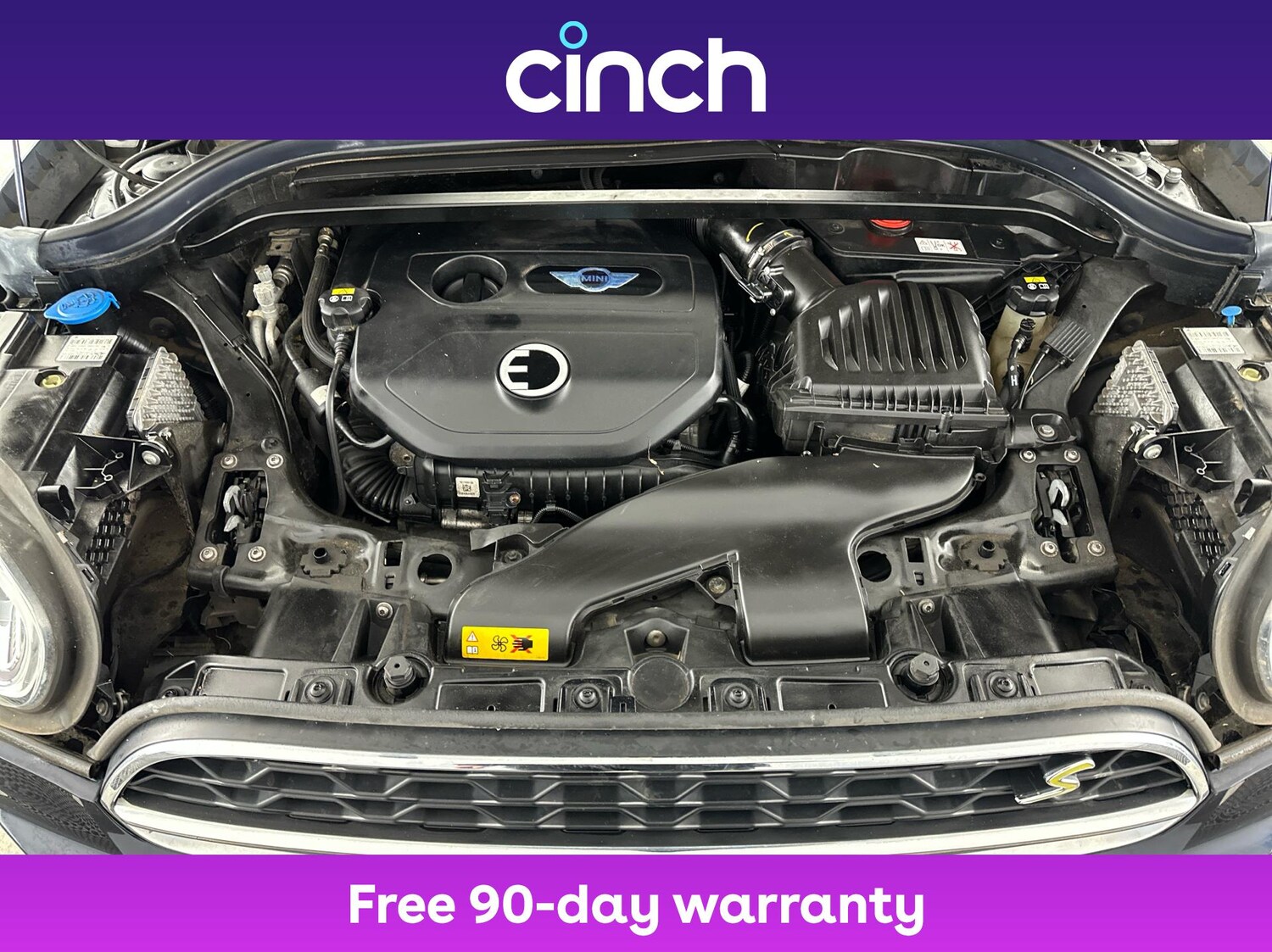 Used MINI Countryman 2021 for sale - 76501311: Photo 23